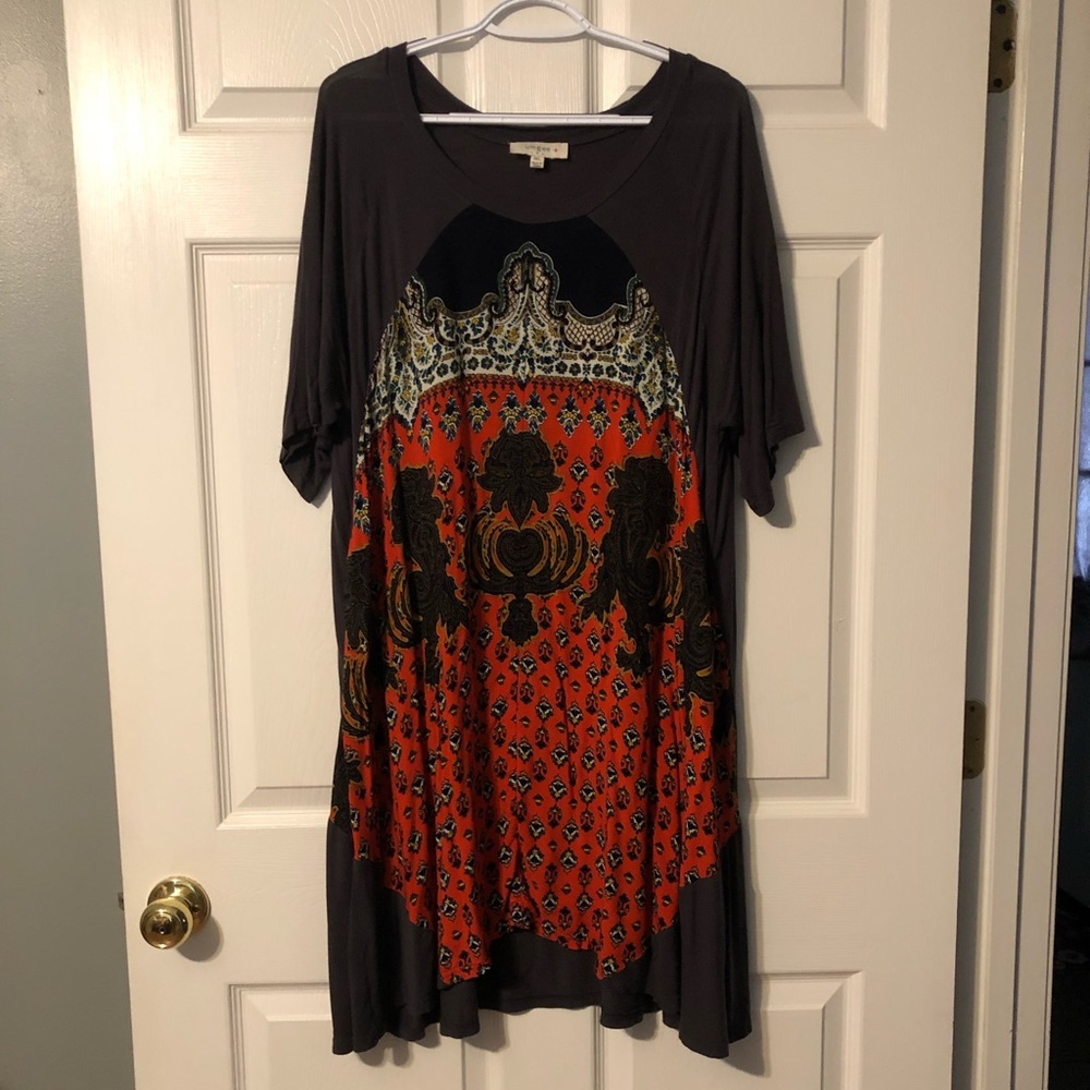 Umgee dress
